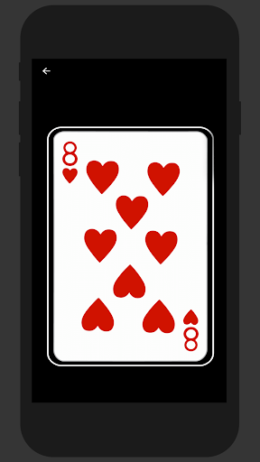 naKos - Card Randomizer (Magic Screen 3