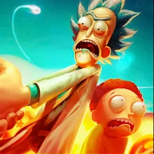 The Rick Morty Wallpaper HD NEW APK for Android Download