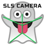 Cover Image of ดาวน์โหลด SLS Camera (Ghost Tracker)  APK