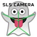 SLS Camera (Ghost Tracker)