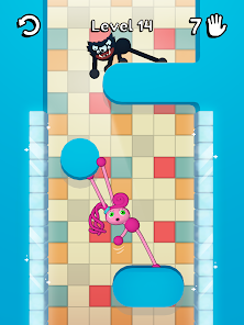 Mommy Stretch Game: Long Legs – Apps no Google Play