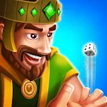Cover Image of Tải xuống Ludo Emperor: The King of Kings  APK