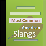 Wow ! American English Slang! icon