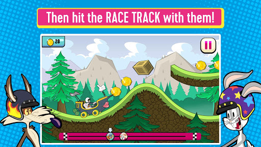 Boomerang Make and Race 2 - Cartoon Racing Game screenshots 5