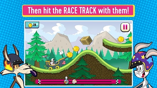Boomerang Make and Race 2  Full Apk Download 4
