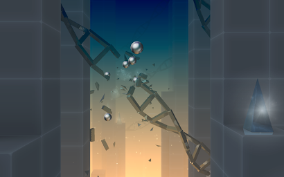 Smash Hit - Screenshot Image