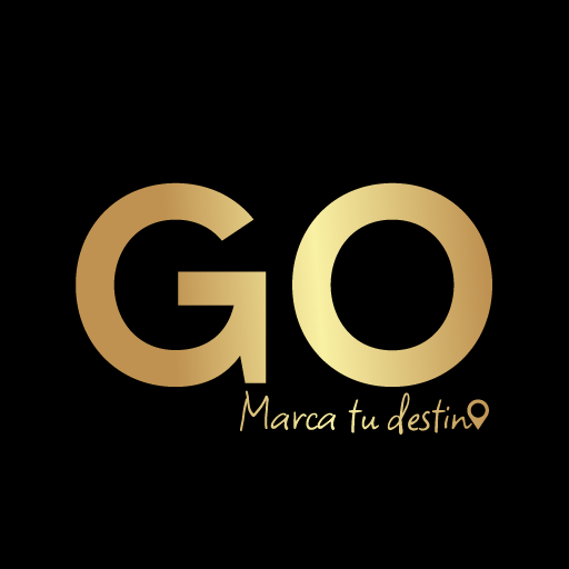 Go Drive Marca tu Destino