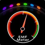 Cover Image of Download Emf detector – emf meter  APK