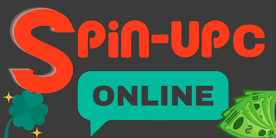 Spin - Up Online 2023