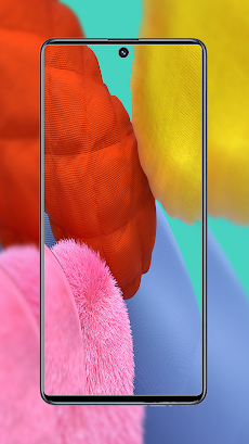 Wallpapers For Galaxy A51 Wallpaper Androidアプリ Applion