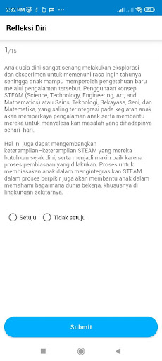 Sinergi Paud Screen 3