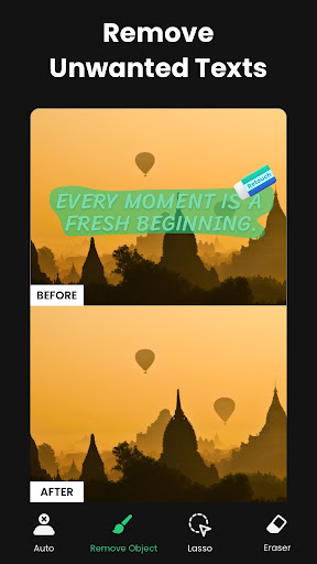 Pic Retouch MOD APK v1.122.11 (PRO, Paid Features Unlocked) Gallery 4
