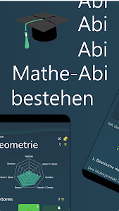 MatxMate - App fürs Mathe Abi Unknown