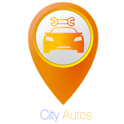 City Autos  Icon