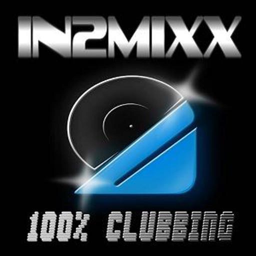 in2mixx radio logo