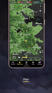 The Weather Network (PRO) 7.18.1.9374 4