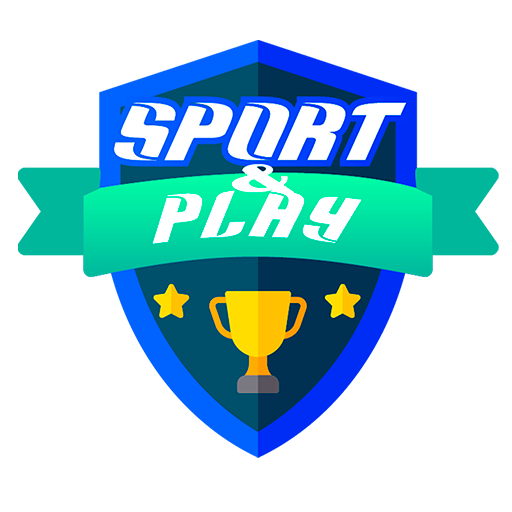 Sporteplay logo