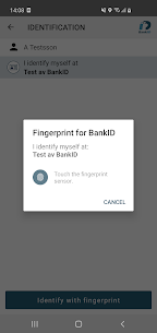 Download BankID säkerhetsapp v7.26.0 (Unlimited Money) Free For Android 5