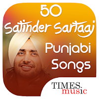 50 Satinder Sartaaj Punjabi Songs