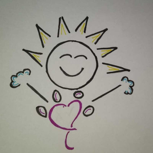 Alessandra Visconti logo