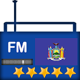 Radio New York Online FM ? icon