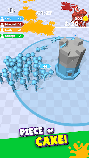 Color Tower Screen 2