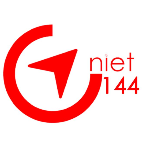 Ниет Такси(Водителям) logo