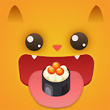 Sushi Kitty icon