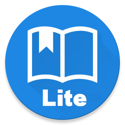 読書尚友 Lite (青空文庫ビューア)  Icon