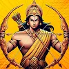 Mahabharata Game: Hero's Clash icon