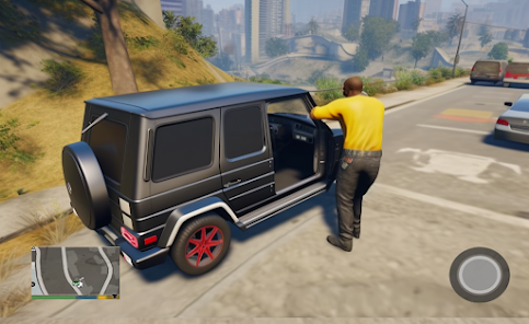 GTA V Craft  MCPE Theft Auto 51.0 APK + Mod (Free purchase) for Android