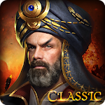 Cover Image of Download Clash of Sultans 1.1.7 APK