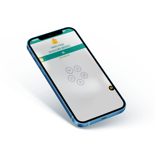 How to mine dogecoin for free on android