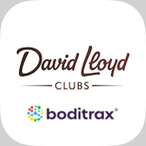 David Lloyd Boditrax 2.0 Download on Windows