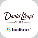 David Lloyd Boditrax 2.0 APK