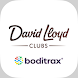 David Lloyd Boditrax 2.0 - Androidアプリ