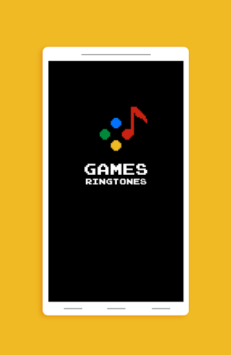 Android application Games Ringtones & Sounds screenshort