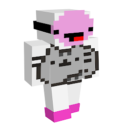 Icon image Pixel Art skins for minecraft