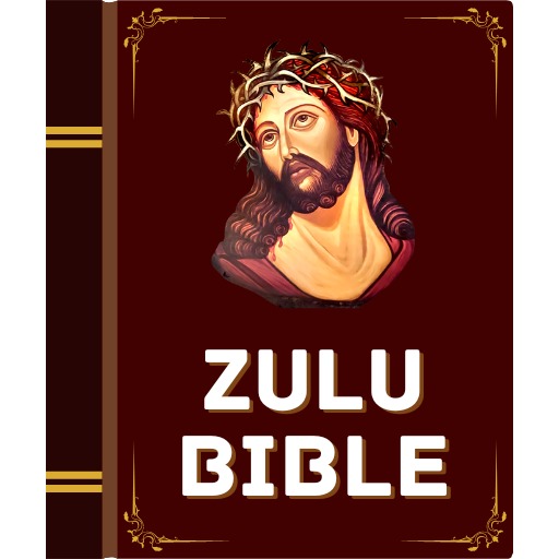 Zulu Bible + Audio & eBook logo