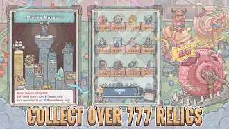 Game screenshot Super Snail hack