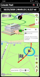 GPS Waypoints Navigator APK (Paid/Full) 5
