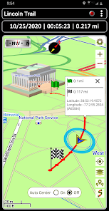 Waypoints Minimap Mod - Apps on Google Play