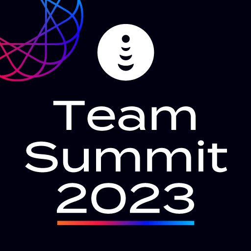 2023 DISH Team Summit  Icon
