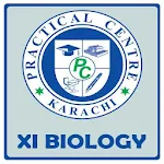 Cover Image of Tải xuống PC Notes Biology XI  APK