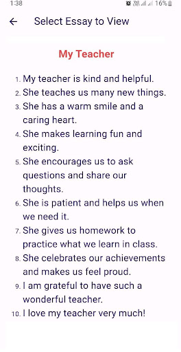 9 Quiz Screen 3