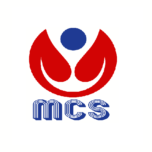 Voltaso MCS logo