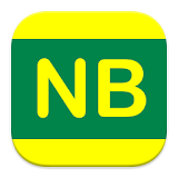 Nitrox Blender icon
