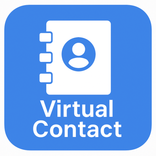 Virtual Contact Auf Windows herunterladen