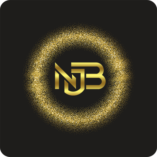 NJB Bullion logo
