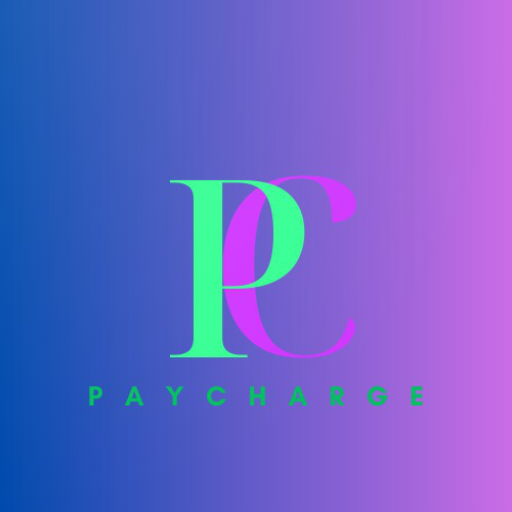 Pay Charge logo